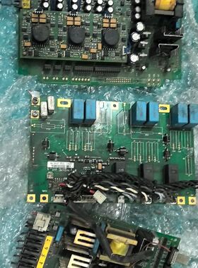 伟肯变频器板子487N....472C...751B拆机包好