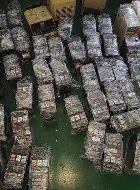 台达变频器VFD2A8MS21ANSA  三相200