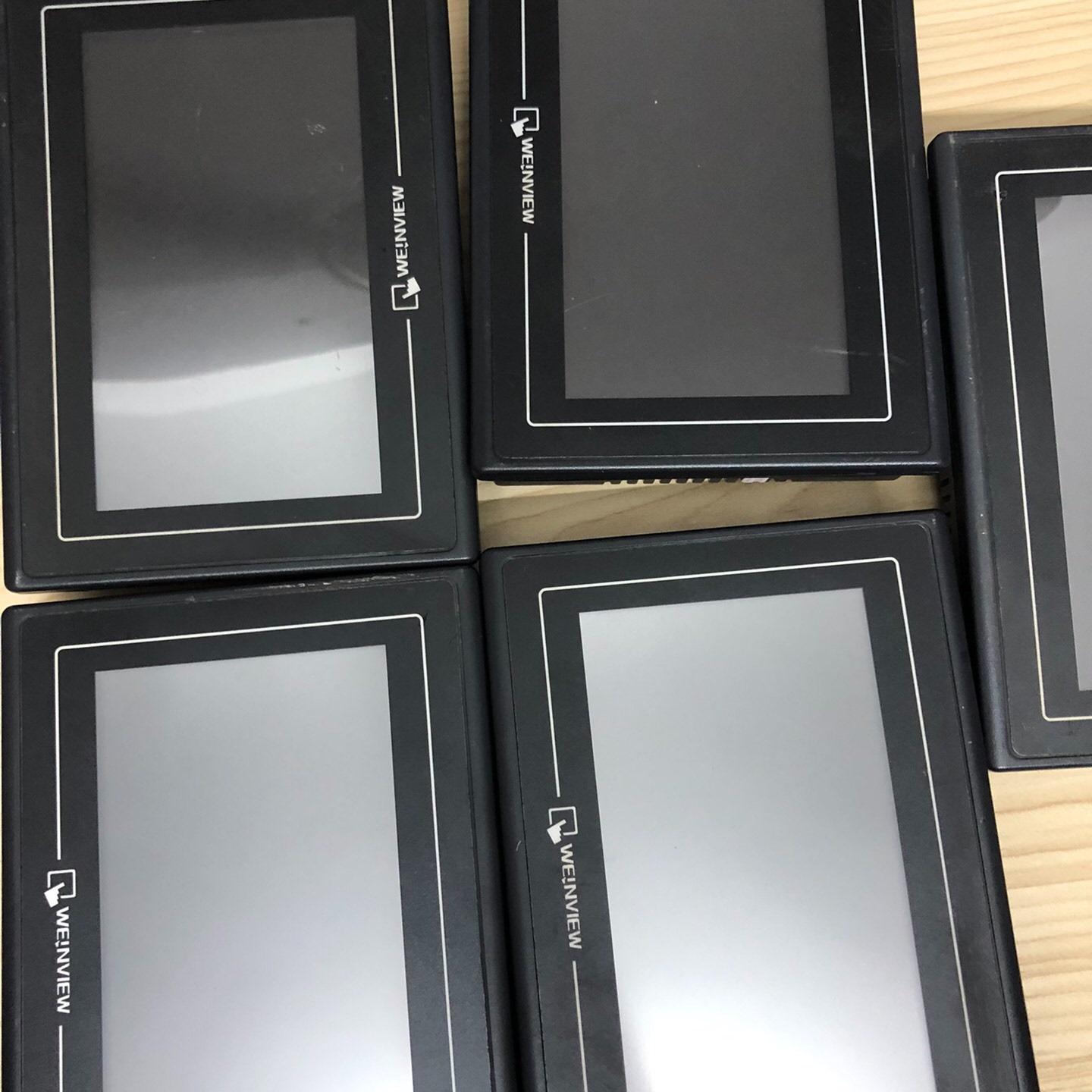 威纶通7寸触摸屏 TK6070iK 3WV 拆机5台 功能包