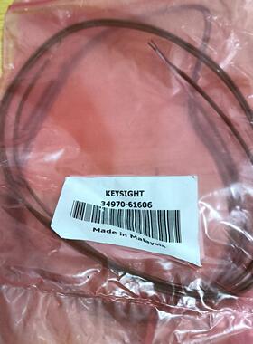 KEYSIGHT 34970-61606热电偶线