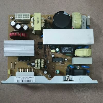 CISCO3750G交换机电源341-0107-01