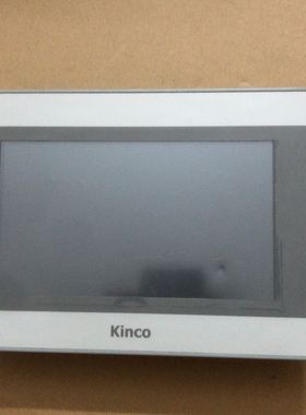 步科触摸屏MT070E 成色如图 功能包好 触摸灵敏 1