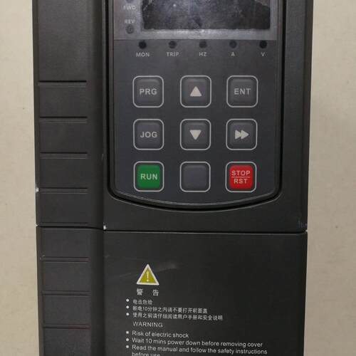 标易变频器BYK730-0040T3;AC380V/4KW