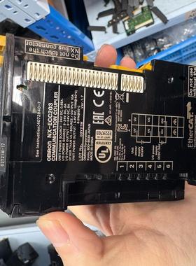 NX-ECC203通讯耦合器