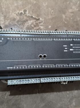 台达PLC控制器 型号：DVP48EC00R3
