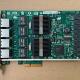 四口千兆网卡 ⅰntel EXPI9404PT PCI