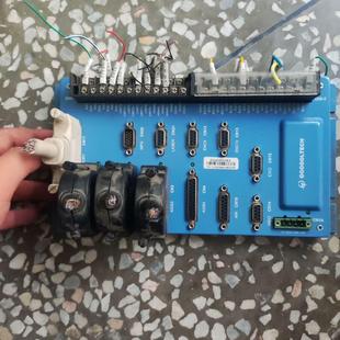 GT2 400 工厂 ACC2 固高运动控制卡