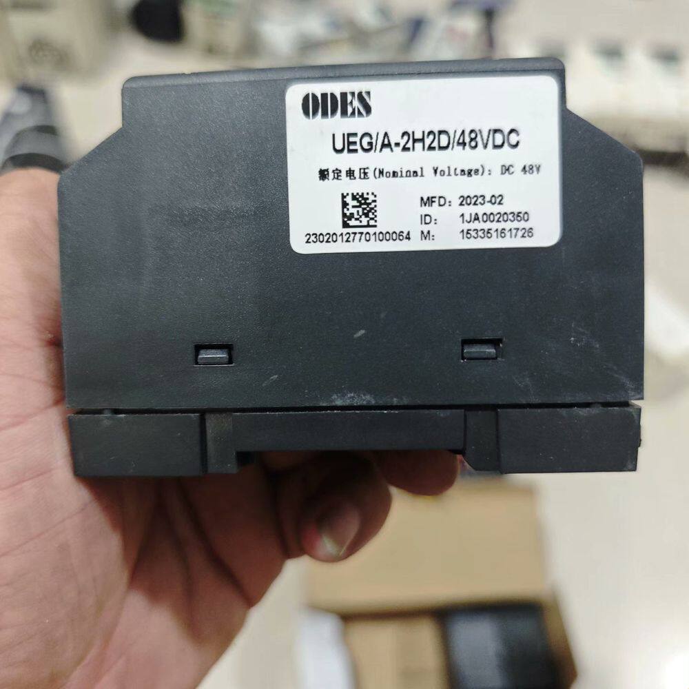 澳德思UEG/A-2H2D 48V DC