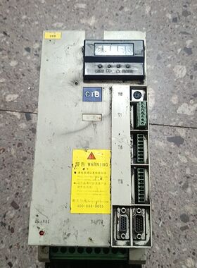 超同步伺服主轴驱动器BKSC-45p5GS2    5.5K