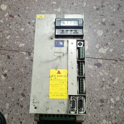 超同步伺服主轴驱动器BKSC-45p5GS2    5.5K