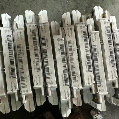 FF600R12ME4   FF600R17ME4