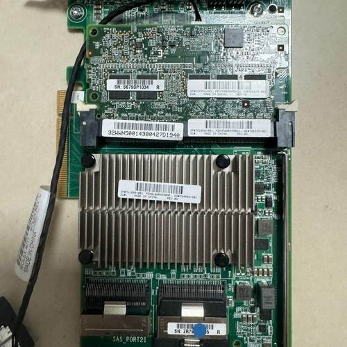 P840 726815-002 761880-001