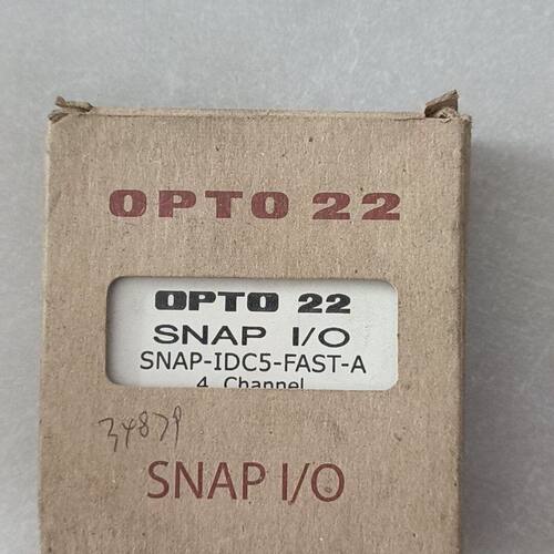 OPTP 22模块  SNAP-IDC5-FAST-A