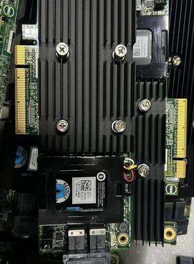 H730 H730P 13代大卡阵列卡 一手拆机成色新