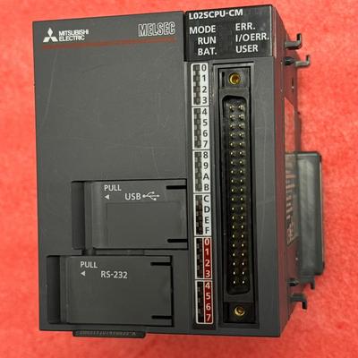 L02SCPU-CM 功能包好 成色不错 拆机件