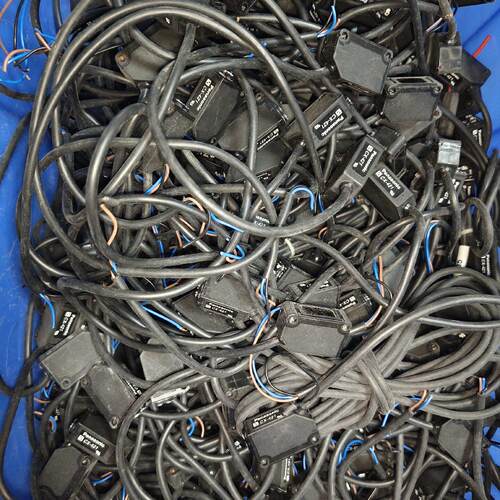 CX-422/CX-421/CX-424/CX-411E