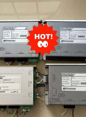 ACS控制器UDMnt-2-060D-005-0-0