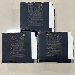 伺服驱动器MCDLN35BE-T 750W
