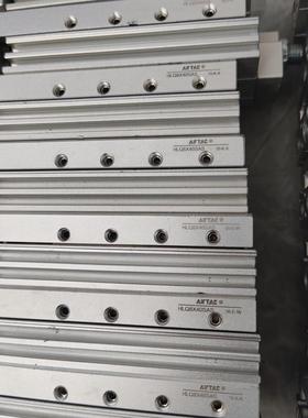 台湾品牌滑台气缸HLS8X40S HLSL8X40S实