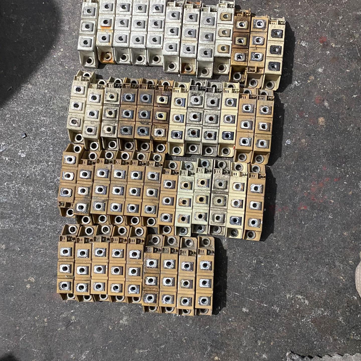 SEMIPACK SKKH 106/16 E 拆机件 实物拍