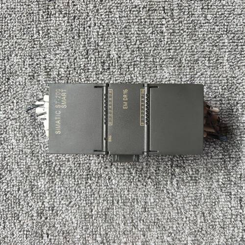 S7-200 SMART EM DR16模块 6ES7