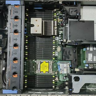 服务器主板 R720XD R720