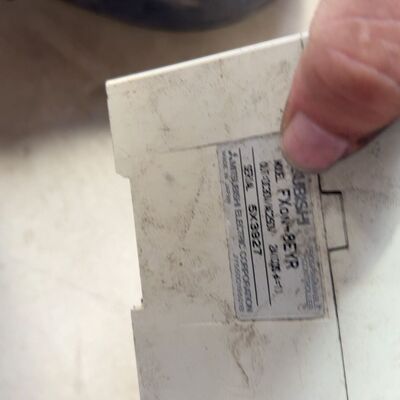 PLC扩展模块FXON-8EYR 日本拆机 成色如图