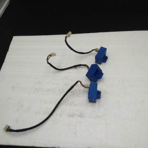 霍尔电流传感器TKC300BS带线