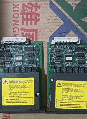MGE Galaxy5500报警继电器卡 SECI 5102