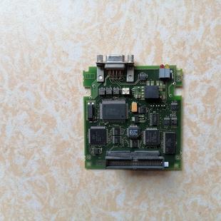 变频器通讯卡 0FF5 拆 0XX84 6SE7090