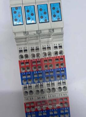 电气模块IBIL24DI16-PAC现