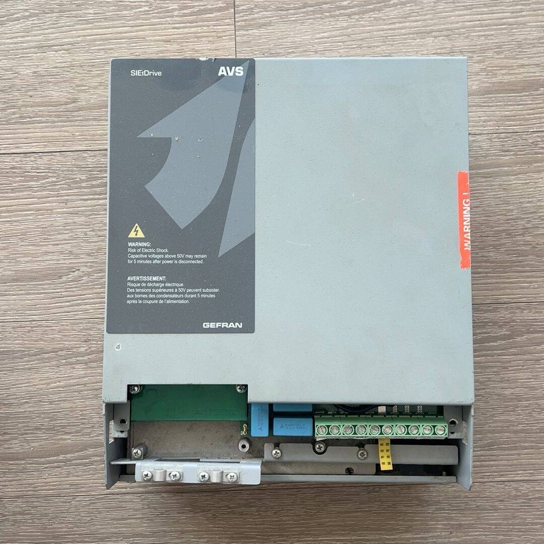 西威变频器AVGL AVS1075/1110/1150-XB