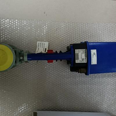 ARMATUREN ARI-PREMIO电动执行器