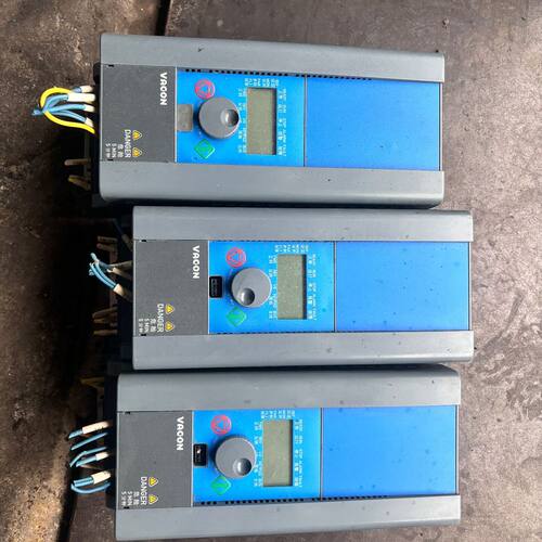 伟肯变频器2.2kw伟肯VACON 0010-1L-0009