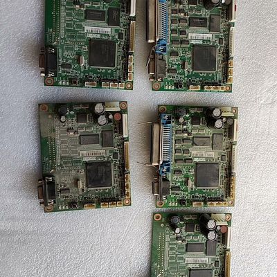 DRV8809 LPC2420FBD208整板出 5张