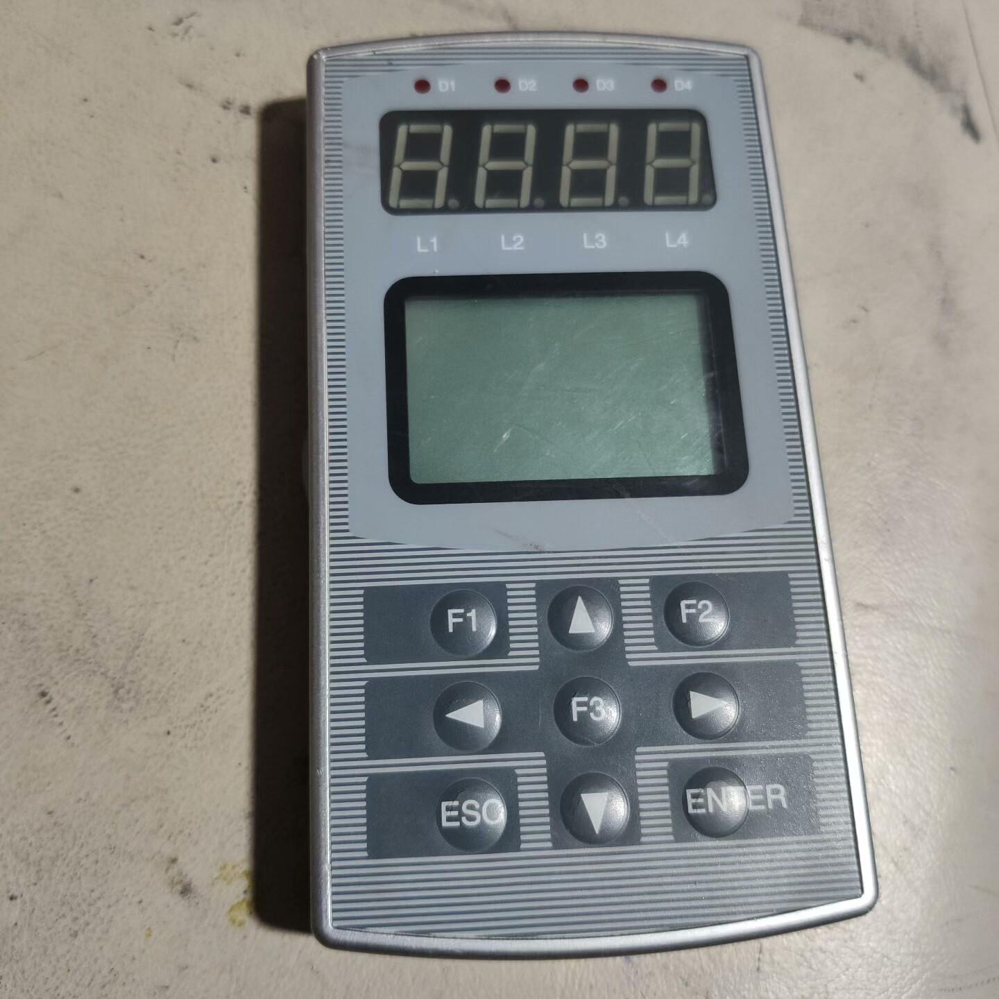 新时达奥莎S3变频器操作器  新时达AS320变频器面板 成