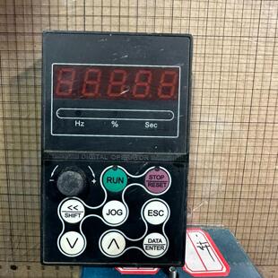 【正弦变频器面板正弦SINE303】