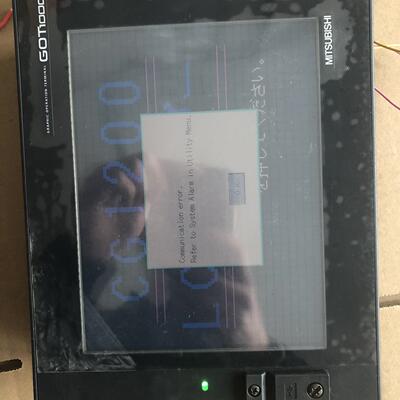 GT1562-VNBD、GT15－75QBUSL、成色如图功