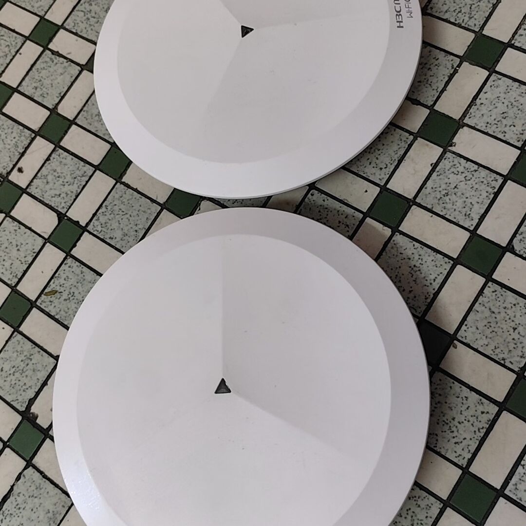 Mini  AX61千兆双频WIFI6无线AP路由