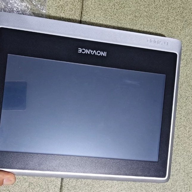 汇川触摸屏IT7070E/IT7070T 成色漂亮 功能包好