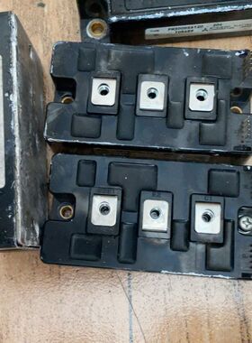 PM150DSA120拆机模块 成色漂亮 功能完好。