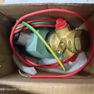 美国美国ASCA电磁阀