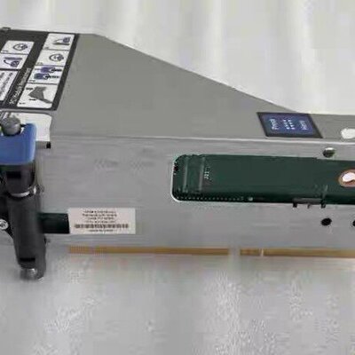 DL380G10  PCIE M.2扩展卡 87794