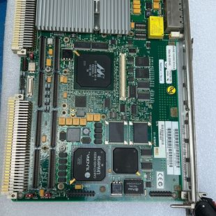 MVME55006E VARIAN MVME5500控制板