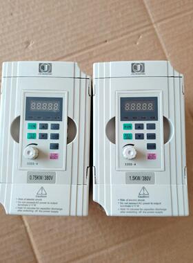 金田变频器JTE330-SM KA0007M3/KA0015