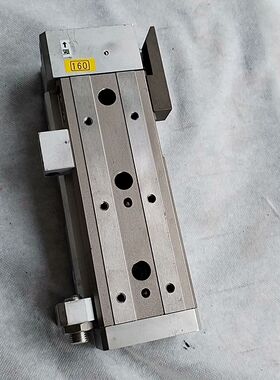 25A-MXQ20-75ASR-X1830 拆