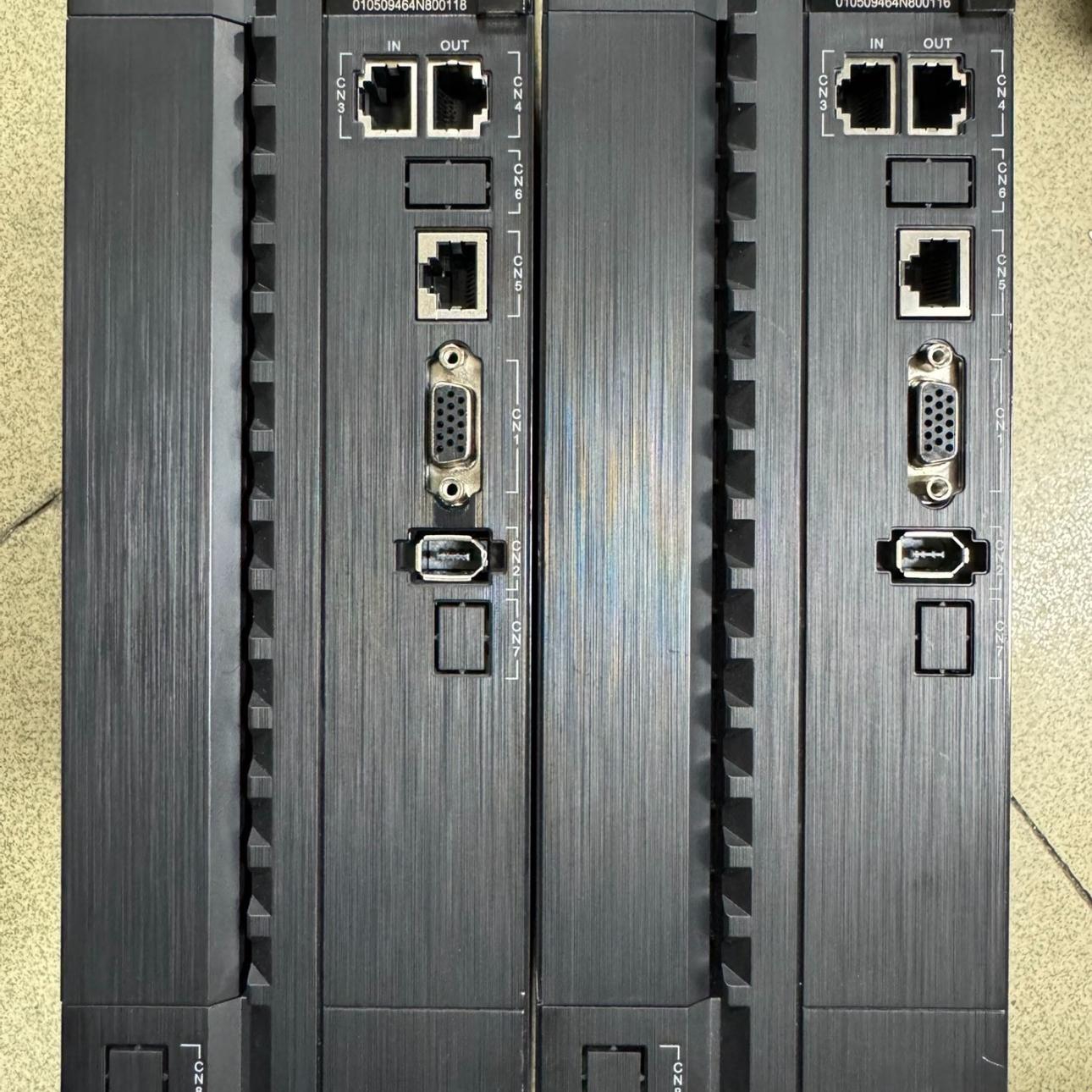 汇川伺服驱动器SV660NT026I 7.5KW功率 实物拍