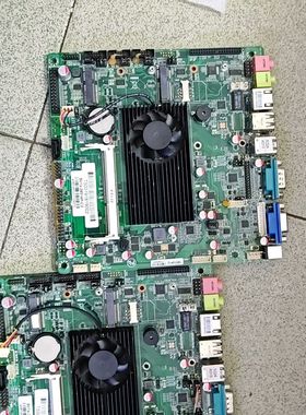 SV1a-38514p 收银nas主板 性能好00119