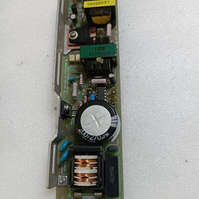 COSEL日本开关电源 LCA50S-5 5V 10A 实拍