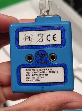 出西克(SICK) 图像读码器 ICR803-A0201 (